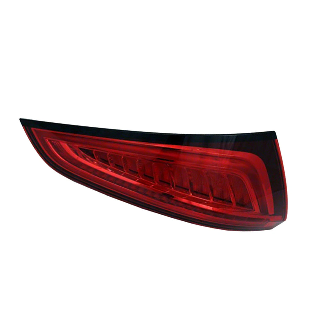 Replacement Driver Side Inner Tail Light Assembly For 2013-2017 Audi Q5