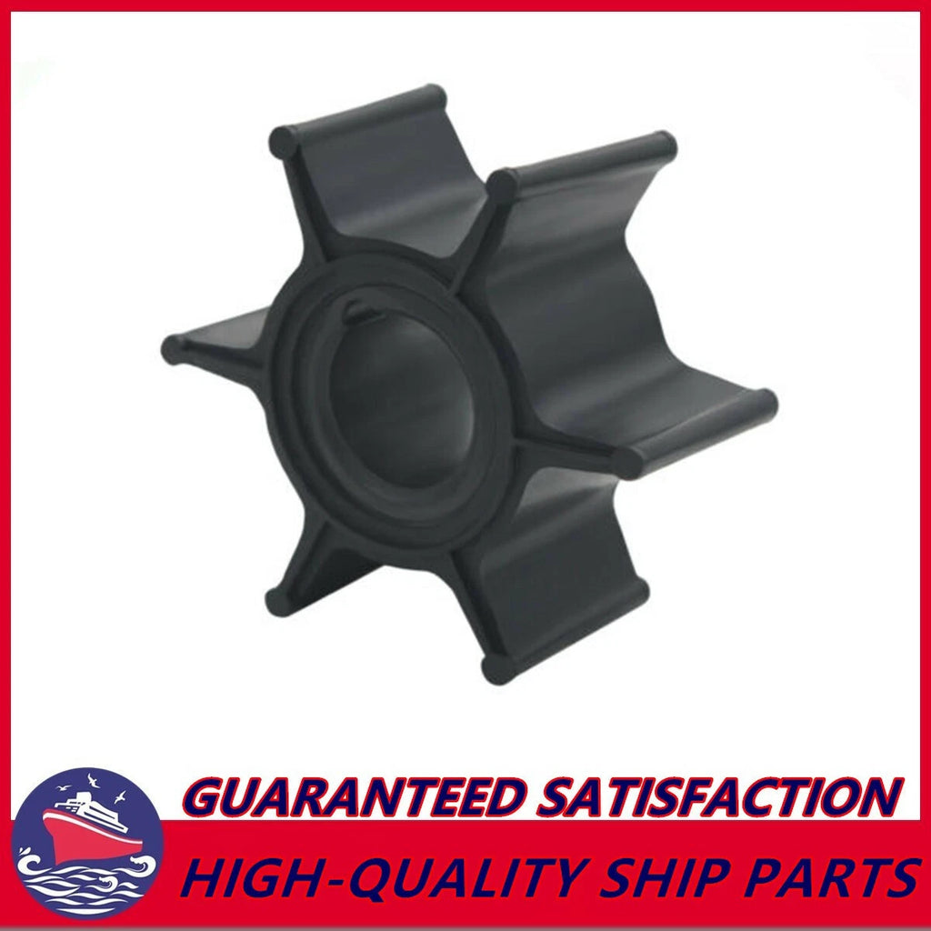 Water Pump Impeller for Nissan Tohatsu 6 8HP (3B2-65021-1, Sierra 18-8920)