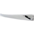 Front Chrome Hood Molding Trim for GMC Envoy (2002–2009)