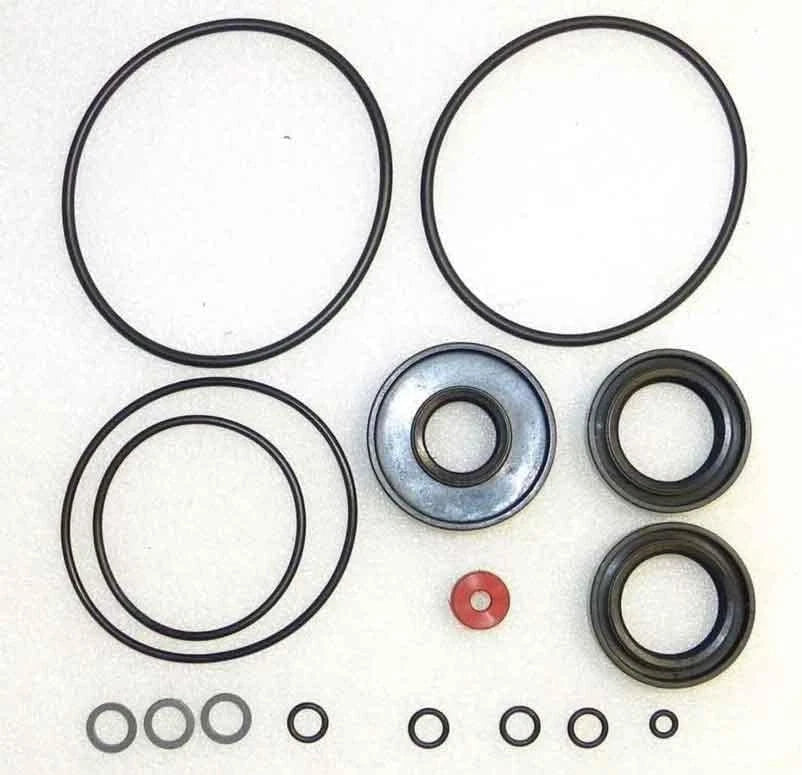 Lower Units Seal Kit 18-2632 for Force Chrysler Mercury Marine (75-140hp)