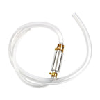 Oil Bleeder Tool for Motorcycle Scooter Brake Caliper (Universal)
