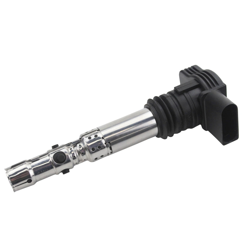 Hitachi Ignition Coil IGC0149 for Audi A4 A6 Allroad TT Quattro VW Jetta Passat (1996–2020)