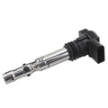 Hitachi Ignition Coil IGC0149 for Audi A4 A6 Allroad TT Quattro VW Jetta Passat (1996–2020)