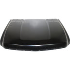 CAPA Certified Hood for Chevrolet Silverado 2500 HD (2007–2010)
