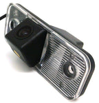 Rear View Backup Camera for Hyundai Santa Fe (2007–2012)