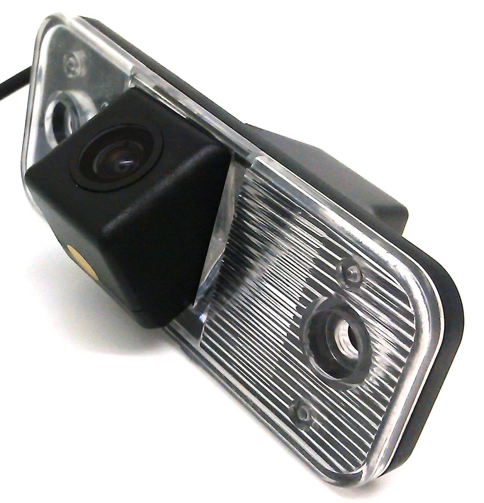 Rear View Backup Camera for Hyundai Santa Fe (2007–2012)