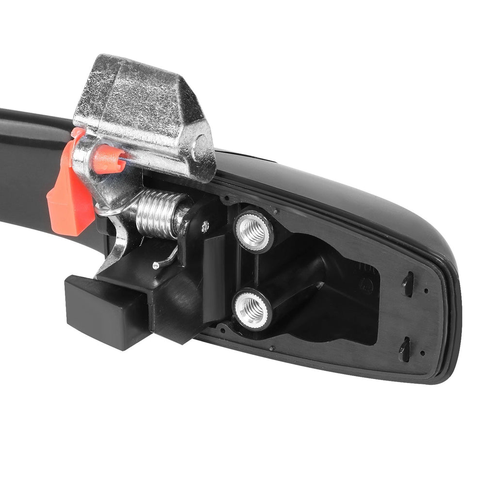 Exterior Door Pull Handle for Durango Grand Cherokee (2011–2017)