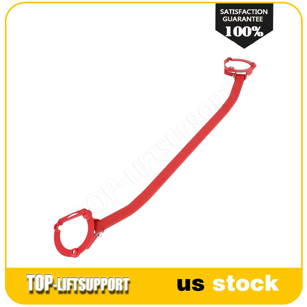 Front Upper Tower Bar for Subaru Forester WRX STI (2009–2019)