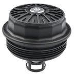 Engine Oil Filter Housing Cover for Ford Escape Mazda 6 CX-7 (2001–2023)