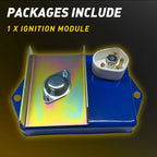 Ignition Control Module for Plymouth Valiant & Scamp (1972–1976) EXV
