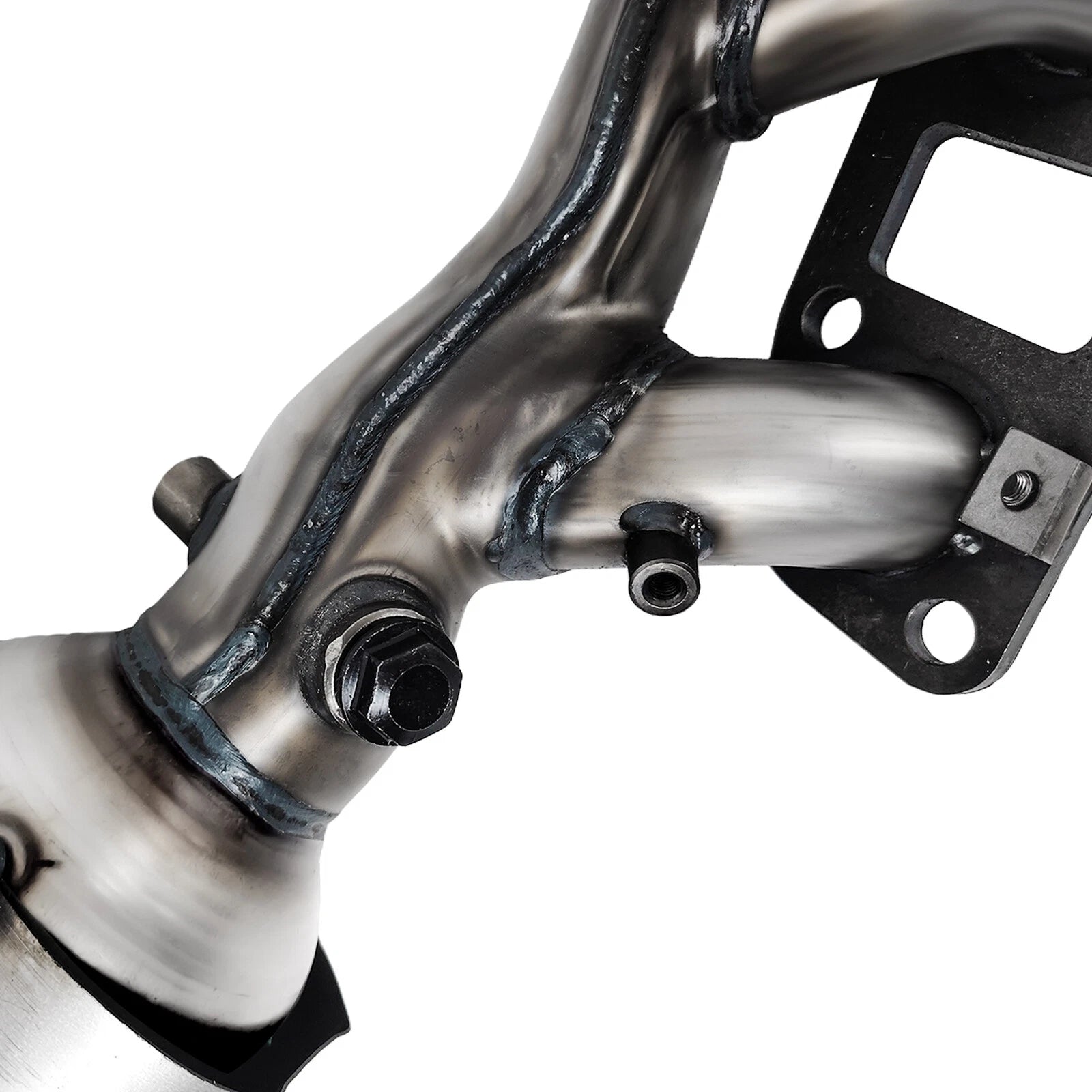 Catalytic Converters for Nissan Titan & Armada 5.6L V8 (2017–2021)
