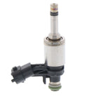 Set of 4 Bosch Fuel Injectors for Ford Edge Jaguar XF Land Rover Lincoln MKC MKT