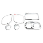 Inner Fairing Trim for Harley Road Glide (2015-2022)