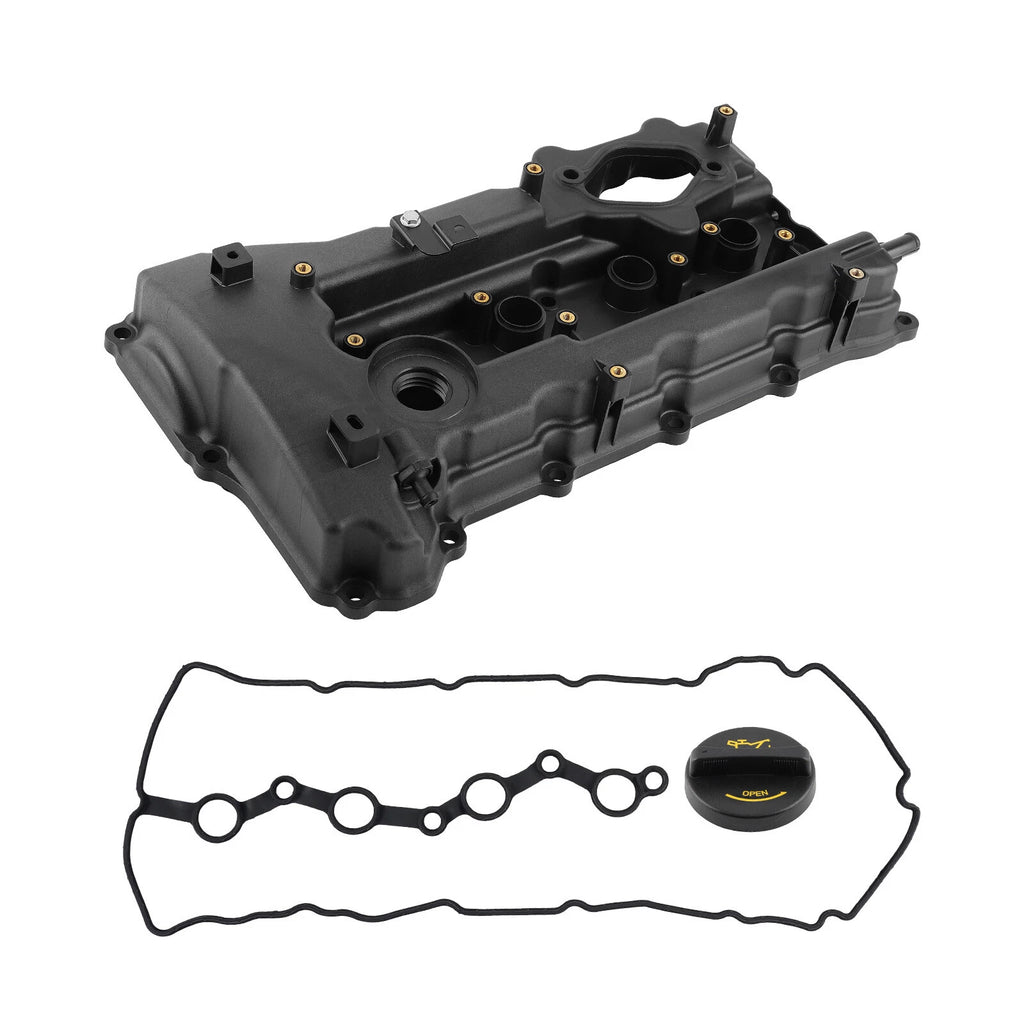 Valve Cover Assembly Kit for Kia Optima (2011–2015) 2.4L
