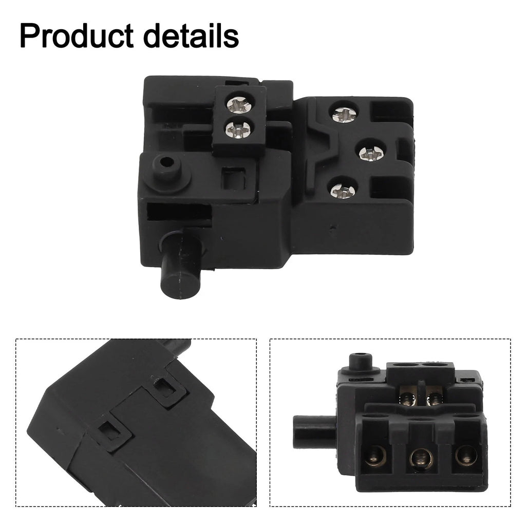 Switch for 5903R 5103R 5143R UC3530A UC4030A LS1013