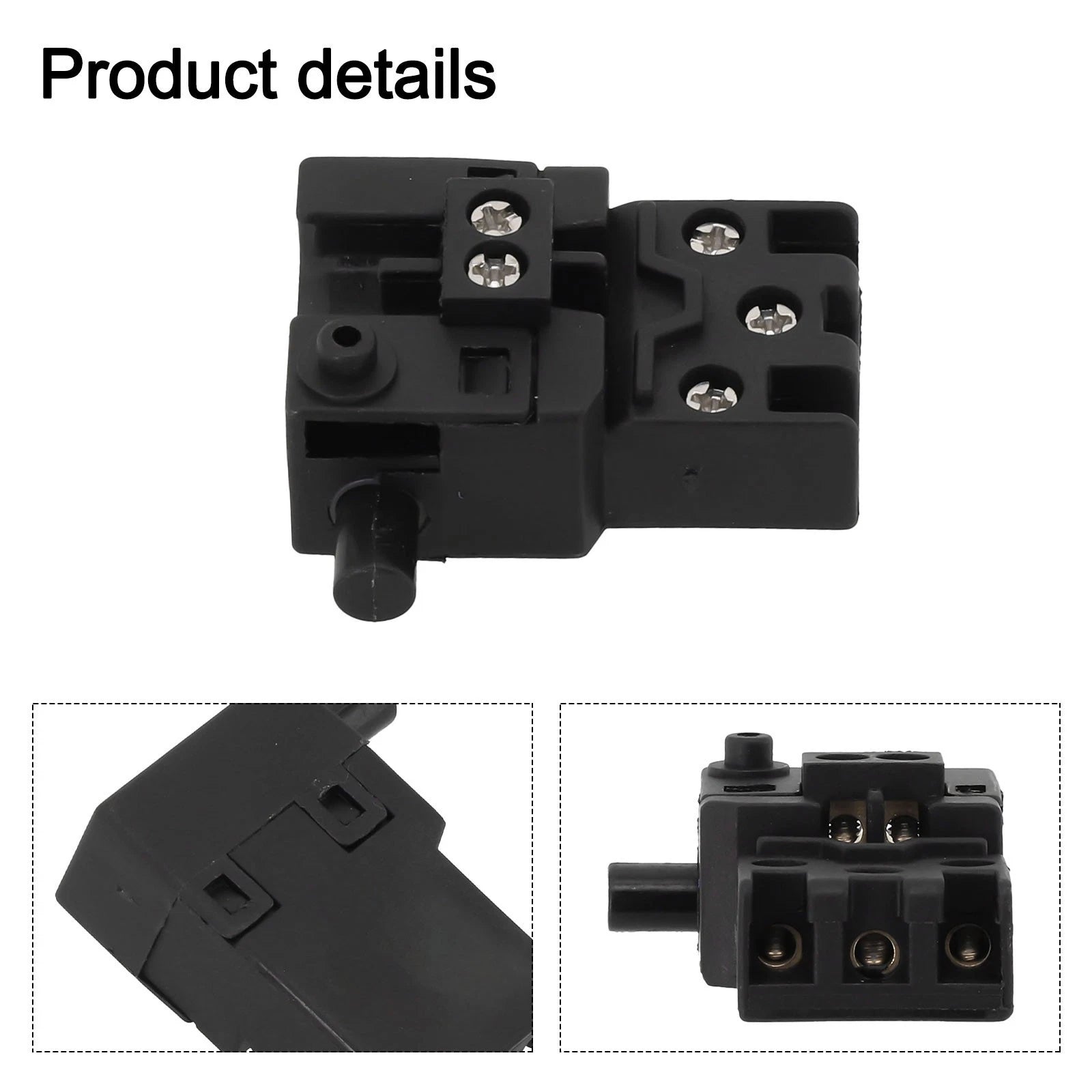 Switch for 5903R 5103R 5143R UC3530A UC4030A LS1013