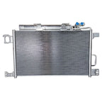 A/C Condenser for Mercedes Benz C230 C280 C350 C55 AMG (2006–2007)