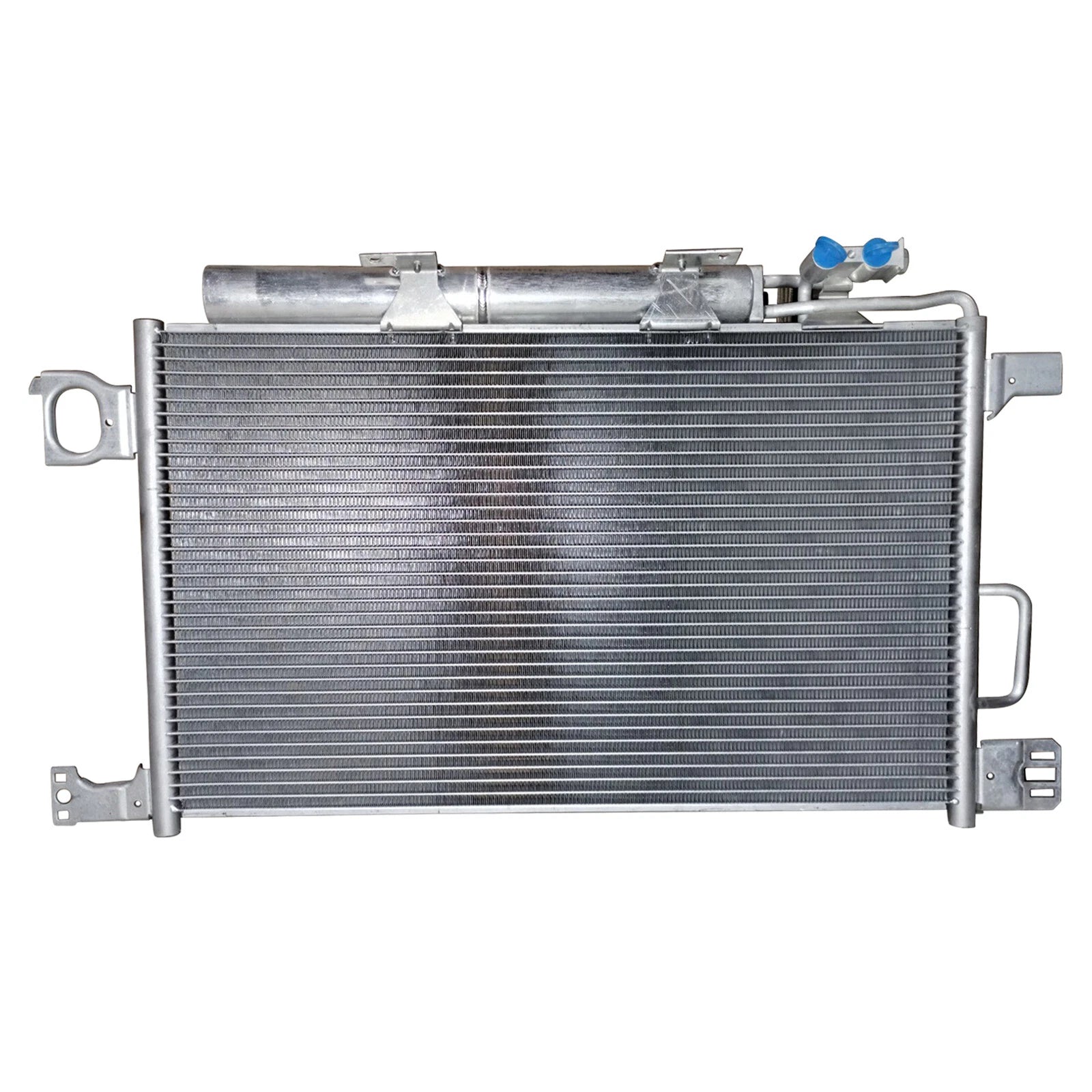 A/C Condenser for Mercedes Benz C230 C280 C350 C55 AMG (2006–2007)