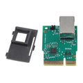 Ethernet Connectivity P1112640015 for Zebra ZD421 (2021–2023)