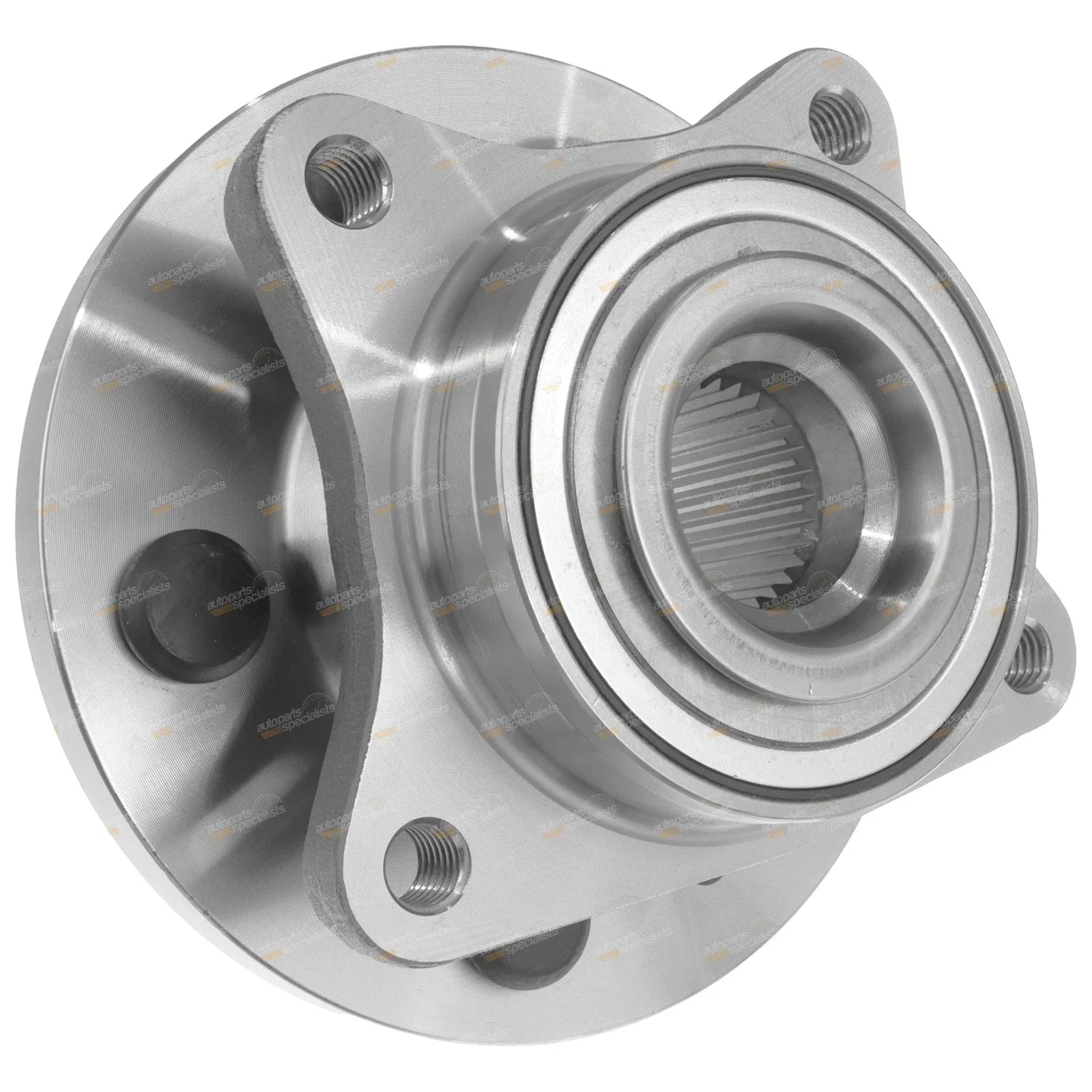 Front Wheel Bearing Kit for Land Rover Discovery 4 L319 (2009-2012)