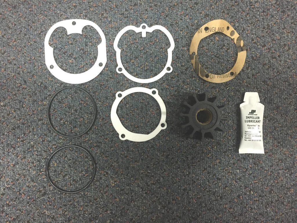 Impeller Kit for SPX Johnson F5 (09-1027BT-1, 1210-0001)
