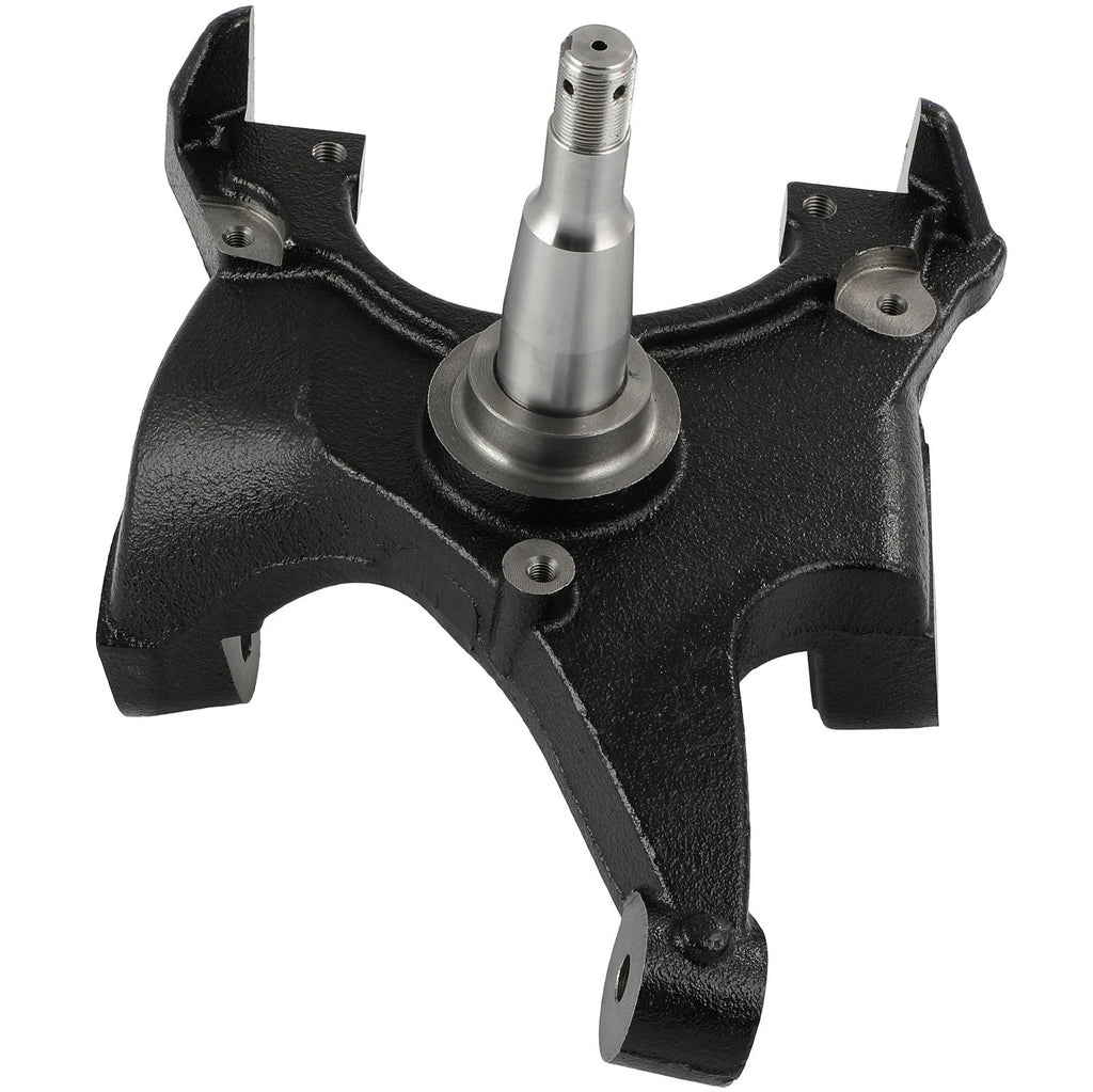 Front 2" Drop Axle Spindle Kit for Chevy C1500 C2500 GMC Yukon (1988–1998)