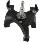 Front 2" Drop Axle Spindle Kit for Chevy C1500 C2500 GMC Yukon (1988–1998)