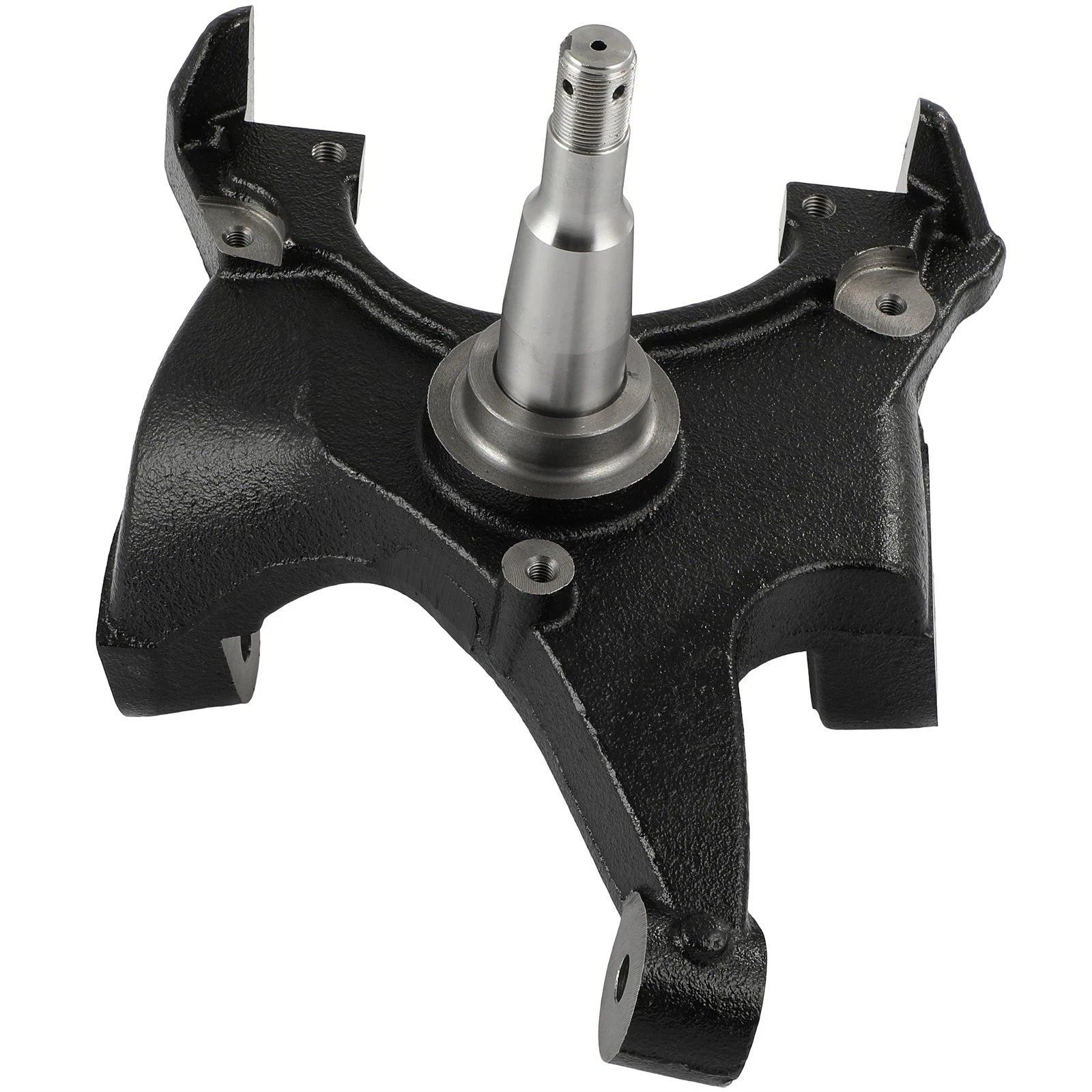 Front 2" Drop Axle Spindle Kit for Chevy C1500 C2500 GMC Yukon (1988–1998)