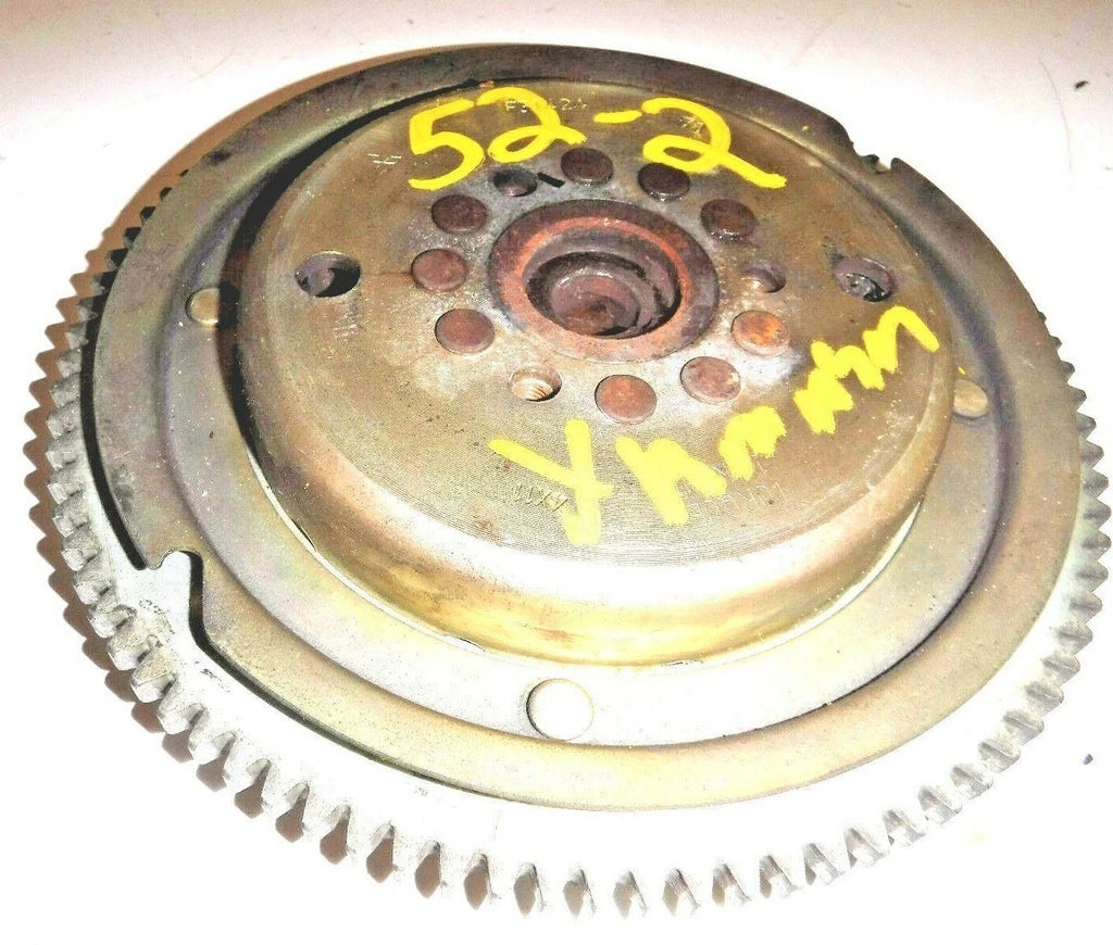 Flywheel Rotor Assy for Yamaha (1984–1988) 6H4-85550-F0-00