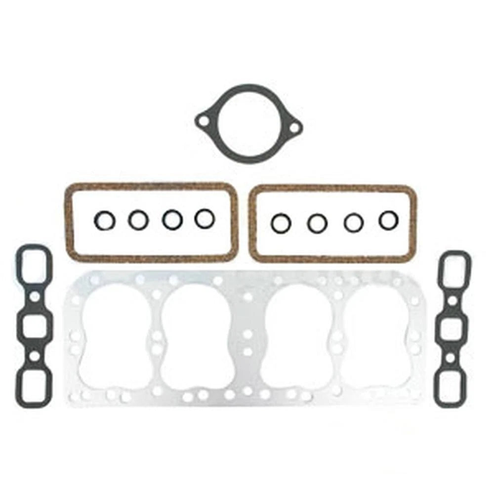 Gasket Set, Upper A-3A40HS-AI for