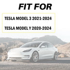 Power Window Master Control Switch for Tesla Model 3/Y (2020–2024)