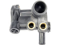 Engine Coolant Thermostat Housing Assembly for Mazda B2500 (1998–2001) BY793SW