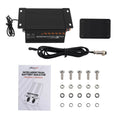 Automatic Dual Battery Isolator Kit For All Vehicles SM-DB150A03 150Amp