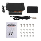 Automatic Dual Battery Isolator Kit For All Vehicles SM-DB150A03 150Amp