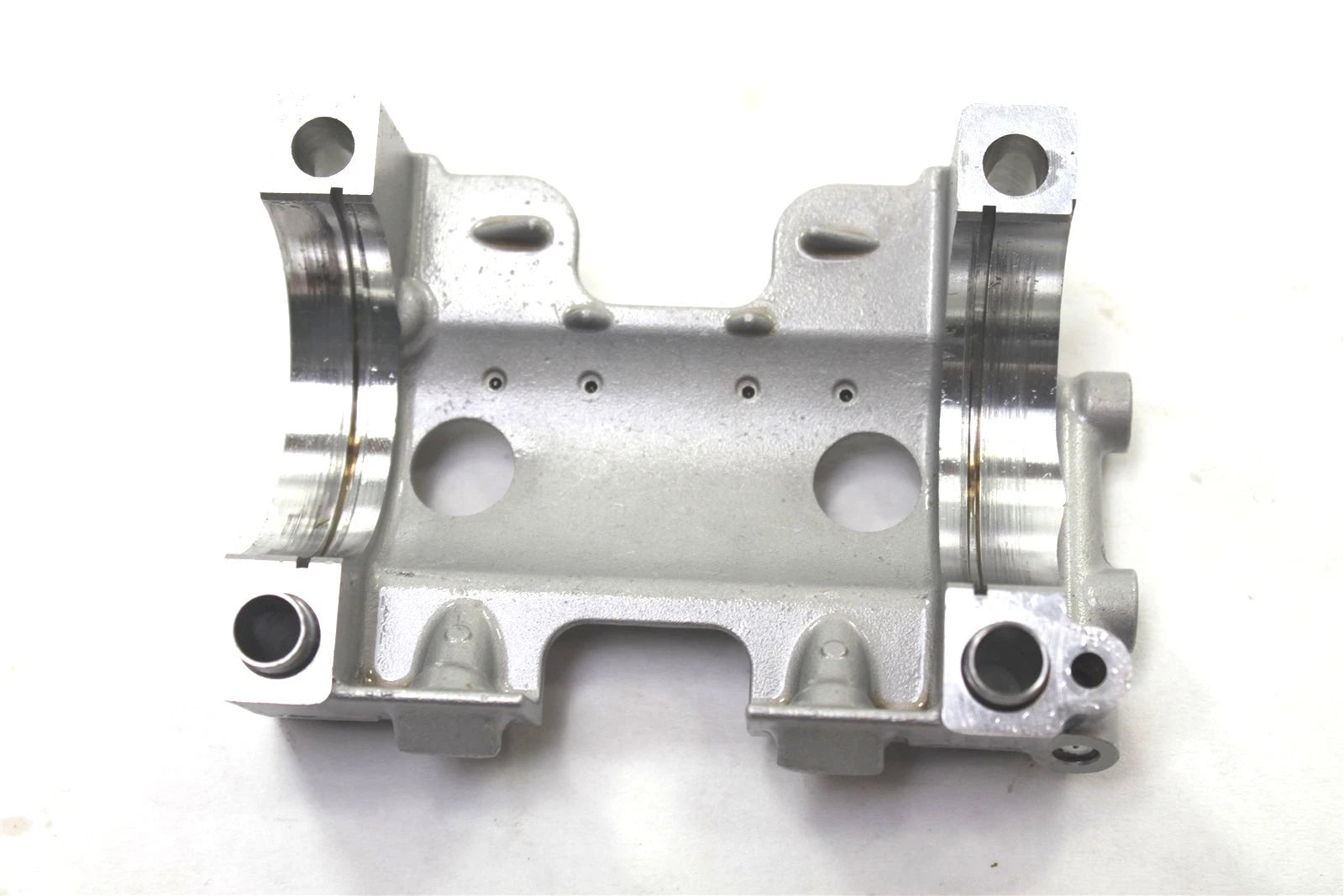 OEM Cylinder Head with Valves for Honda CRF450R (2023) 12010-MKE-AS0