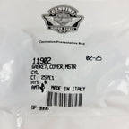 Rear Brake Master Cylinder Gasket for Harley-Davidson Touring (2008–2019) 11902