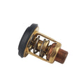 Thermostat with Gasket Kit for Yamaha 4 Stroke 6-9.9 HP (66M-12411-00-00)