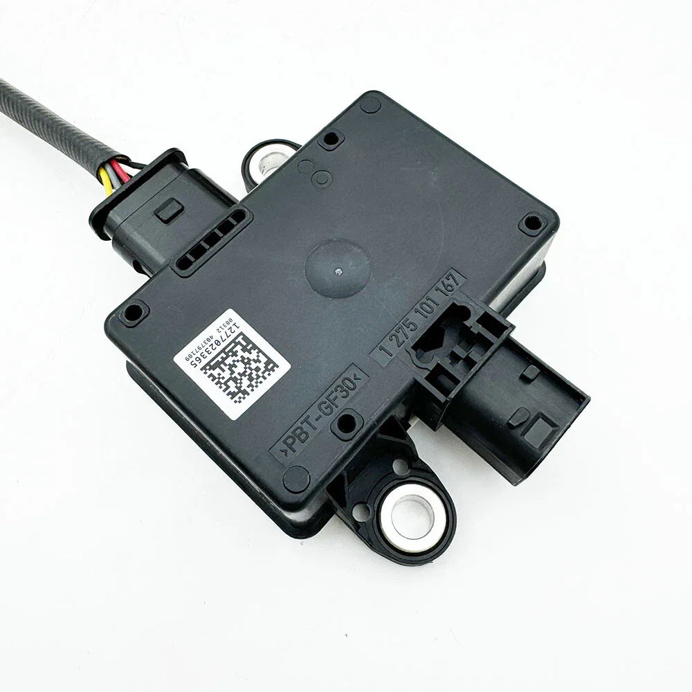 1Pcs Exhaust Particulate Sensor for Cummins