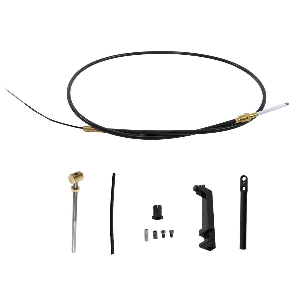 Lower Shift Cable Assembly for Mercury