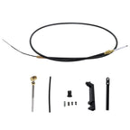 Lower Shift Cable Assembly for Mercury