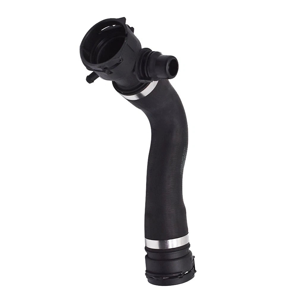 Upper Radiator Coolant Hose for BMW 335i (2007–2013)