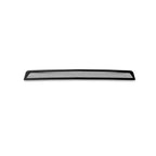Stainless Steel Black Mesh Grille Insert for Toyota Tacoma (2005–2011)