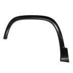 Replacement Ready to Paint Wheel Arch Trim Front Driver Side for (2005–2015)