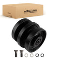 Steel Bottom Roller for Bobcat T200 T250 T300 (2000–2023)