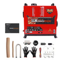 5KW Diesel Air Heater with LCD & Bluetooth for Car Truck