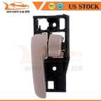 Front Left Door Handle for Toyota (2000–2006) Beige