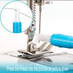 Precision Threading Tool for Sewing Machines Automatic Needle Threader