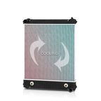 Cooling Radiator for Kia Rondo (2007–2012)