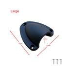 Marine-grade Nylon Kayak Maintenance (UV Resistant, Seawater Erosion Resistant)