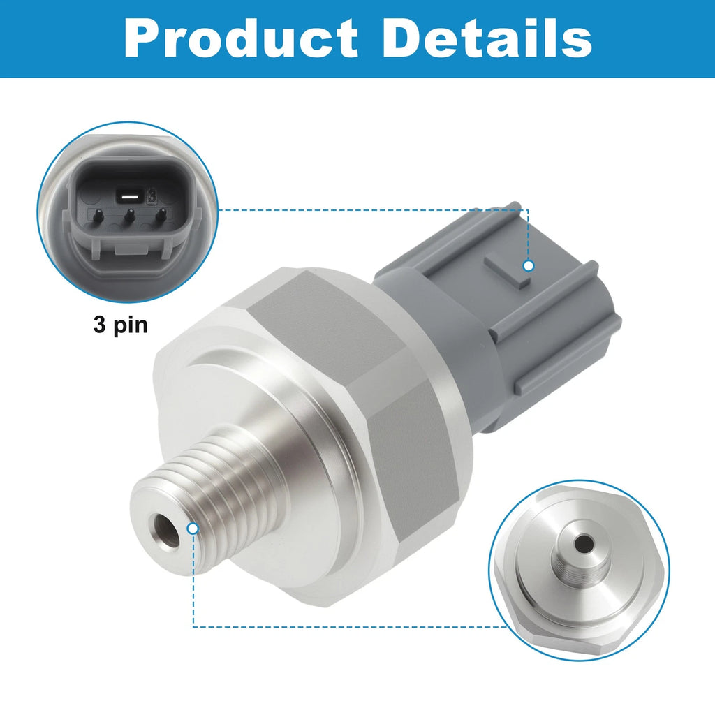 Transmission Pressure Sensor Switch No.926-428 for Honda Accord Civic CR-V 